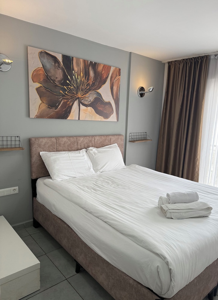 Babil Butik Hotel 23