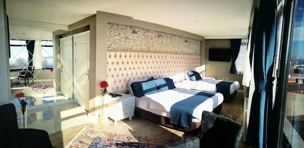 Cape Palace Hotel 20