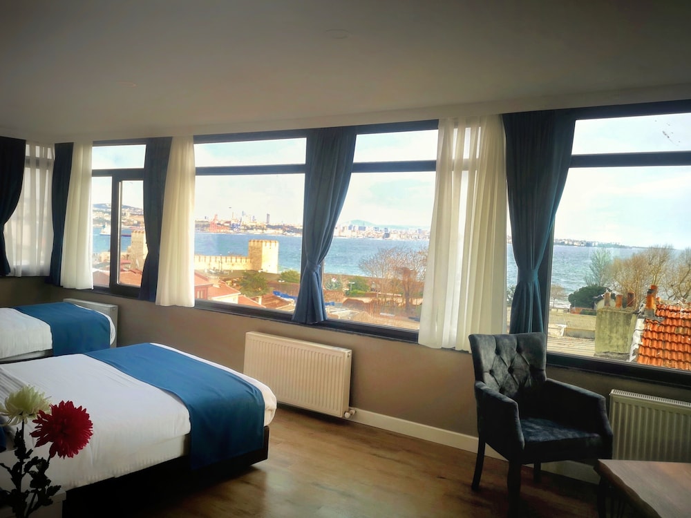 Cape Palace Hotel 19
