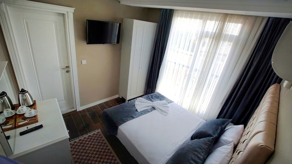 Cape Palace Hotel 12