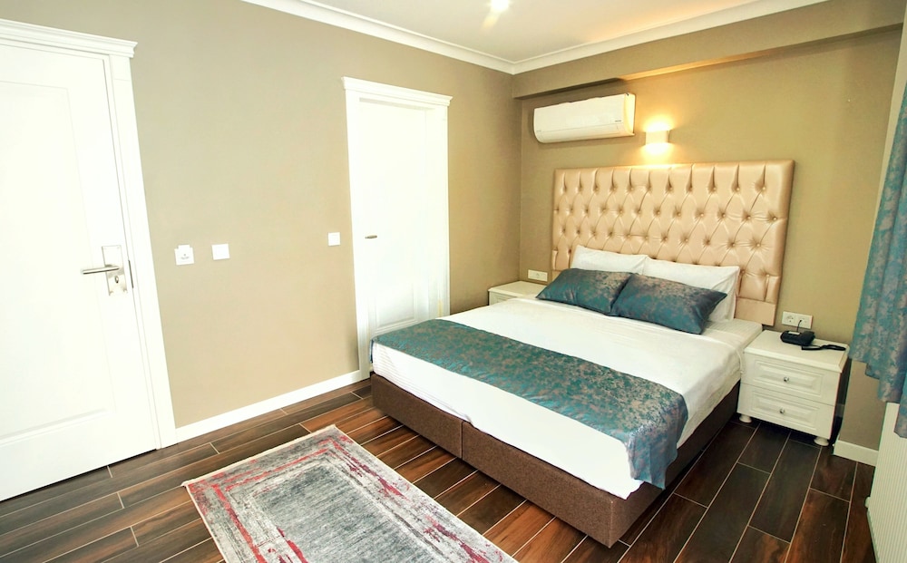 Cape Palace Hotel 7