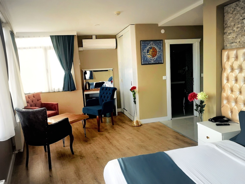 Cape Palace Hotel 23