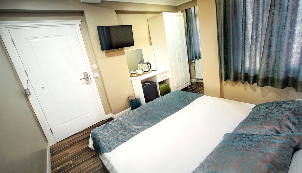 Cape Palace Hotel 14