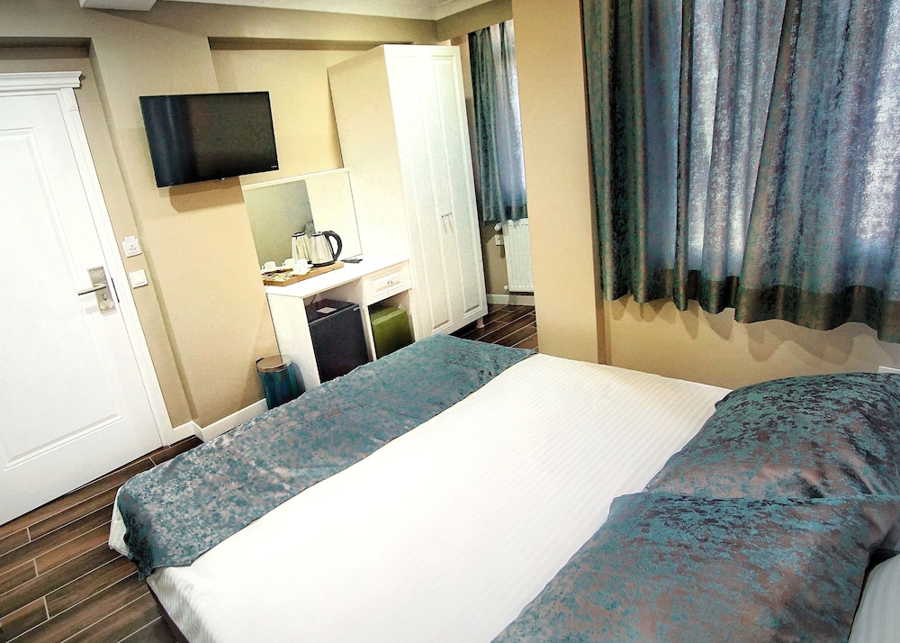 Cape Palace Hotel 16
