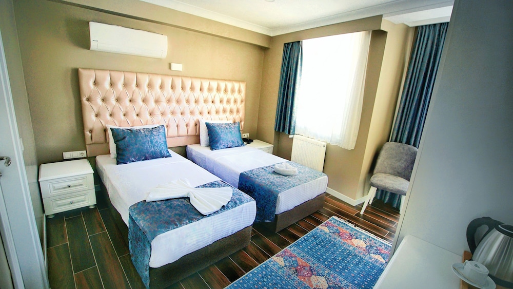 Cape Palace Hotel 10