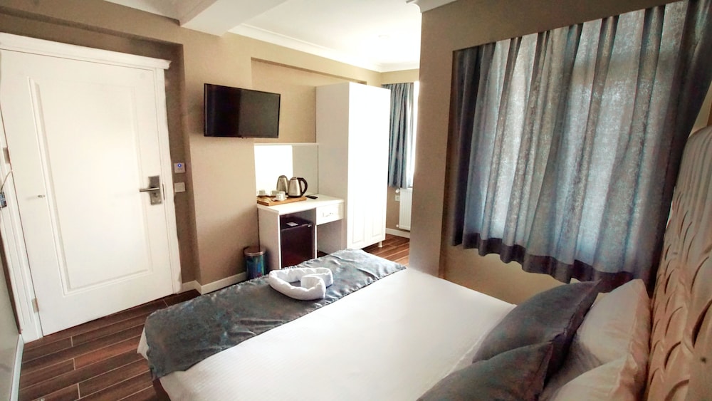 Cape Palace Hotel 5