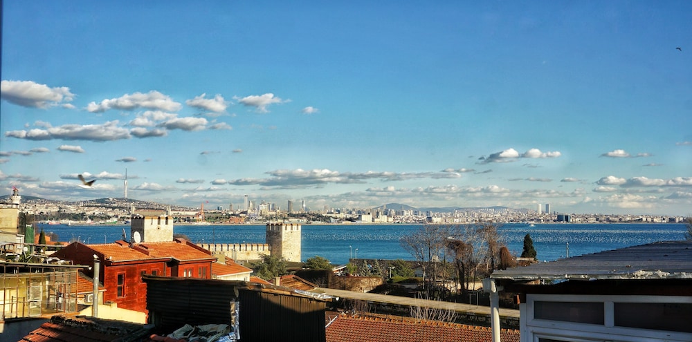 Cape Palace Hotel 4