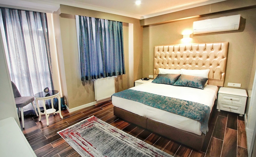 Cape Palace Hotel 8