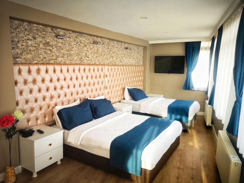 Cape Palace Hotel 17