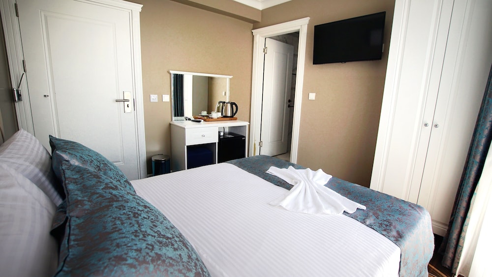 Cape Palace Hotel 13