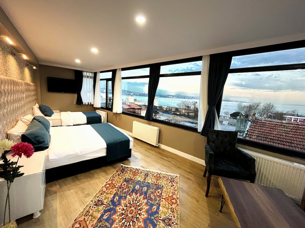 Cape Palace Hotel 21