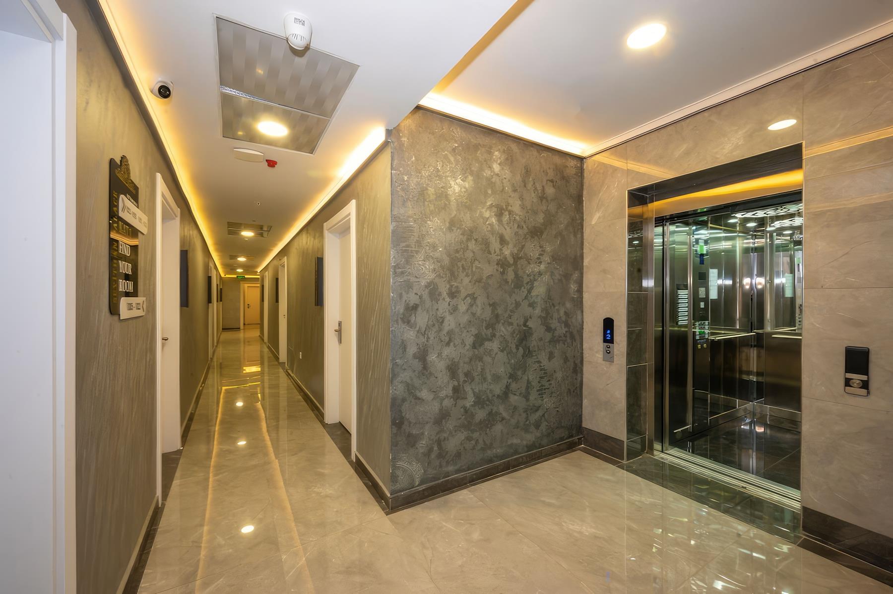 Seyithan Palace Spa Hotel 3