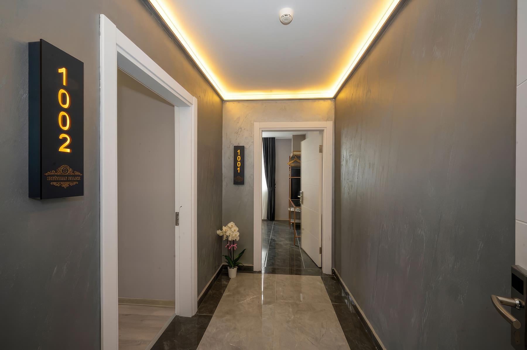 Seyithan Palace Spa Hotel 4
