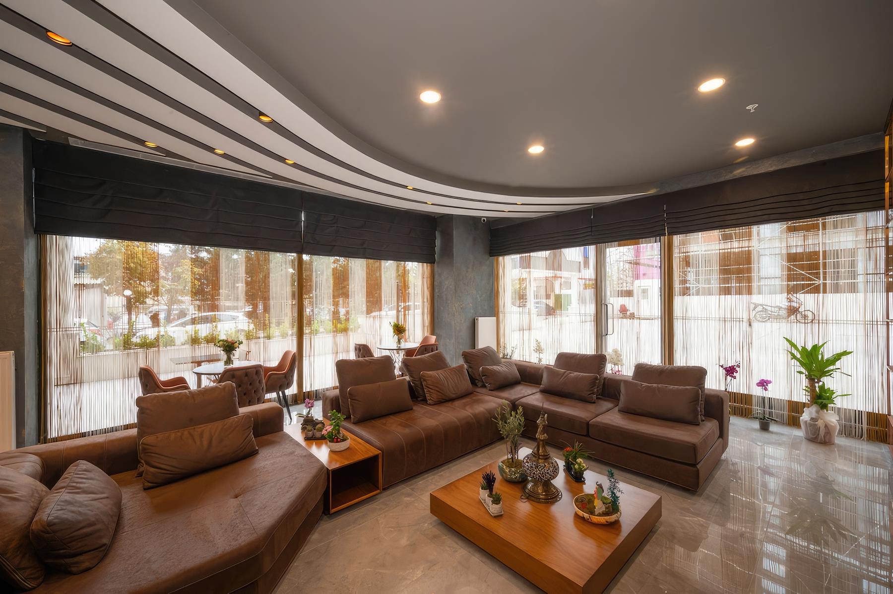Seyithan Palace Spa Hotel 6