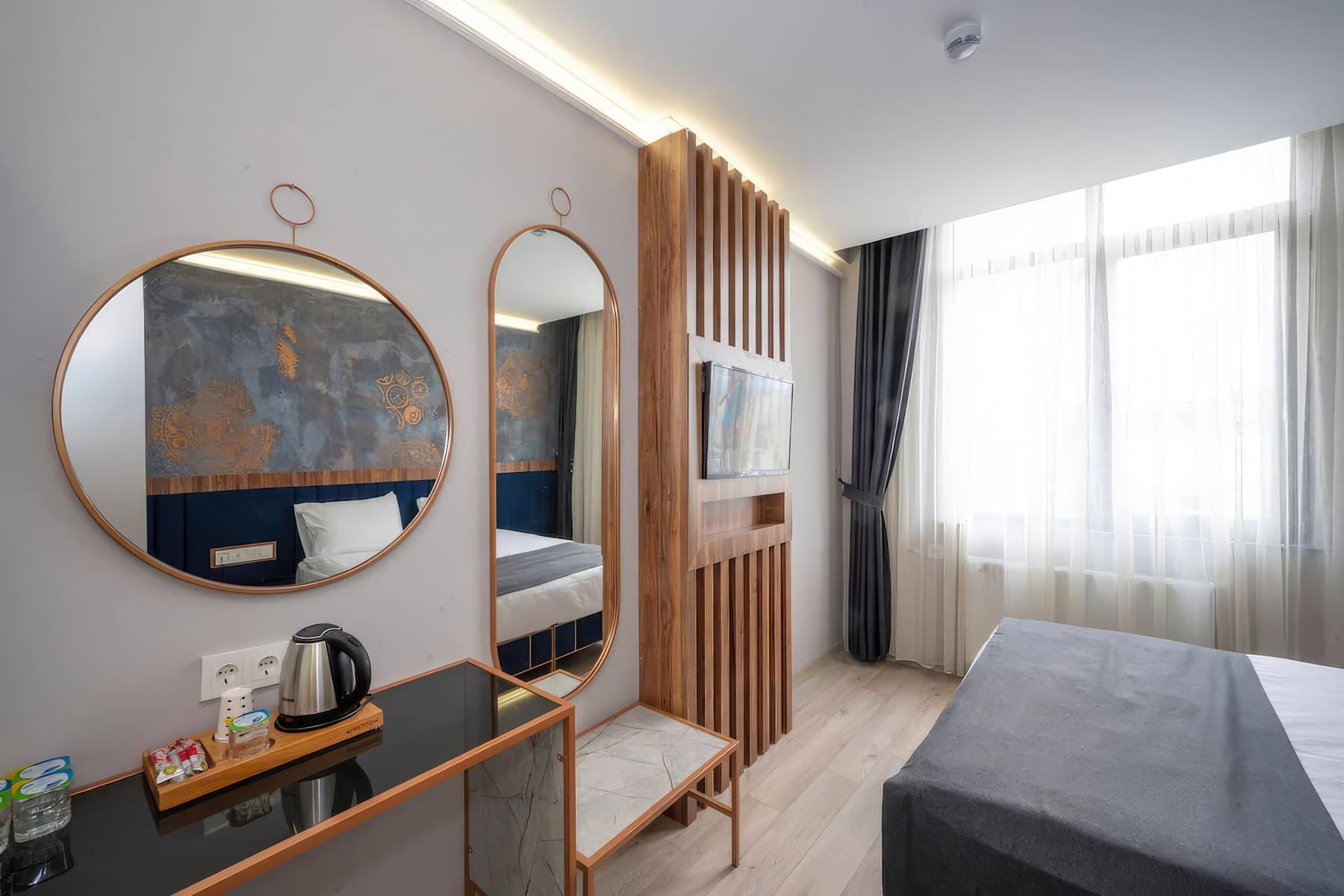 Seyithan Palace Spa Hotel 9