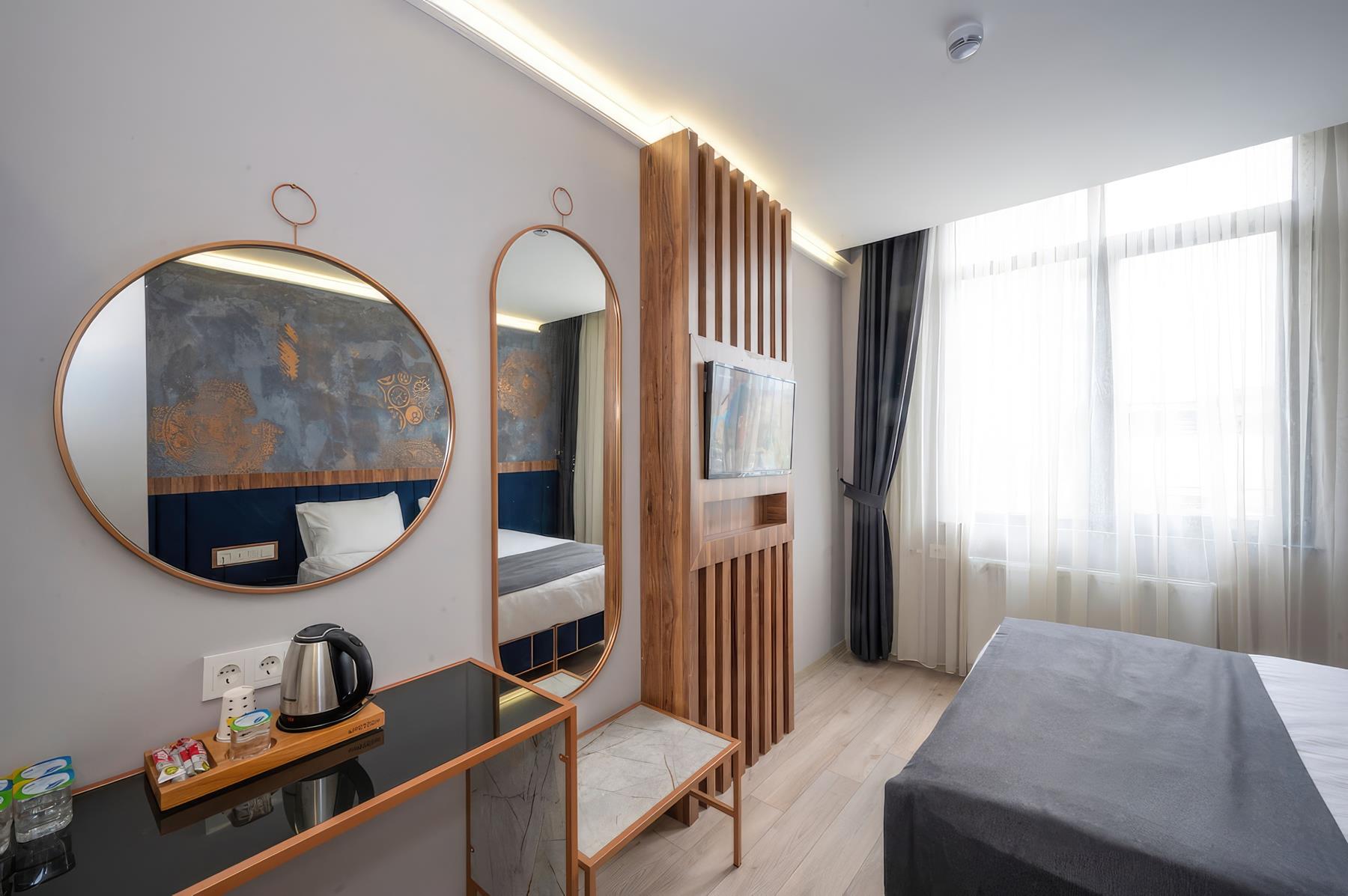 Seyithan Palace Spa Hotel 15