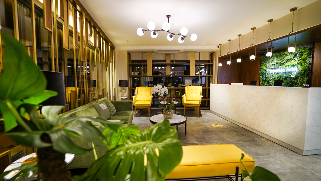 Fragments Hotel 9