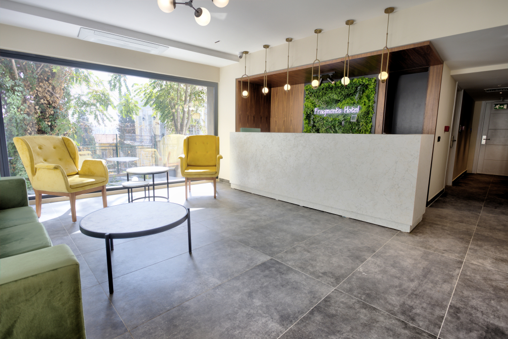 Fragments Hotel 4