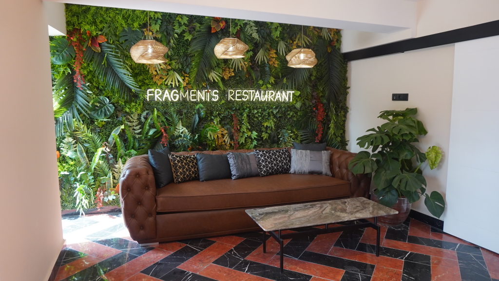 Fragments Hotel 6
