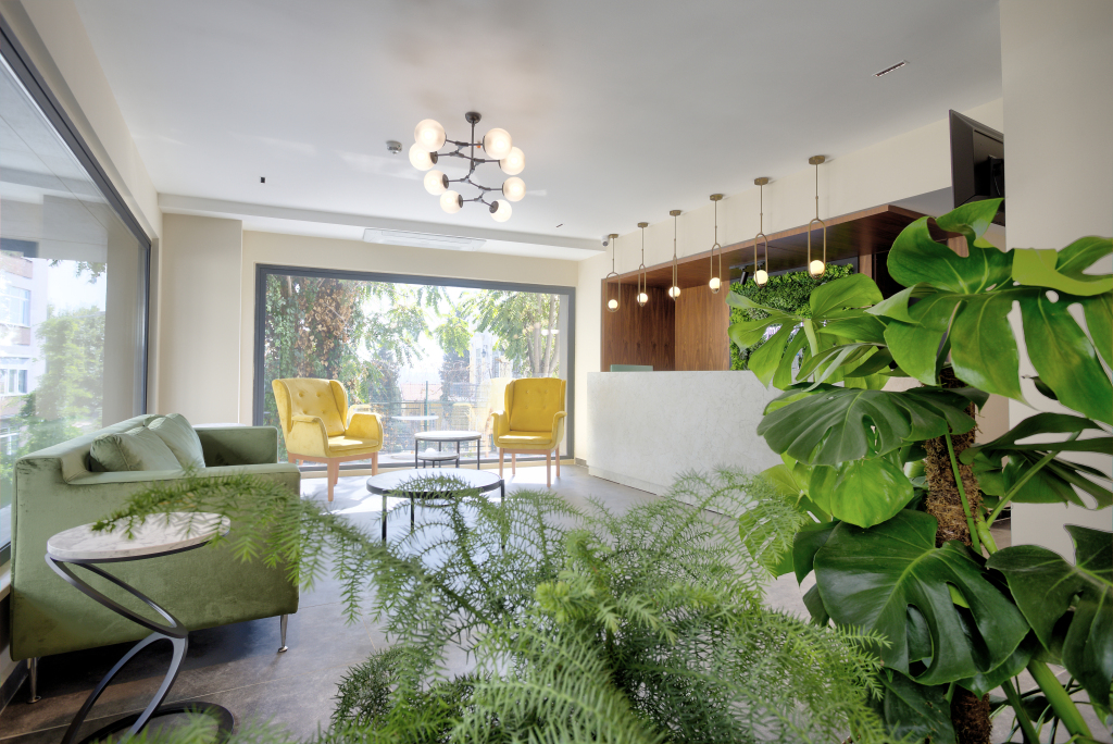 Fragments Hotel 7