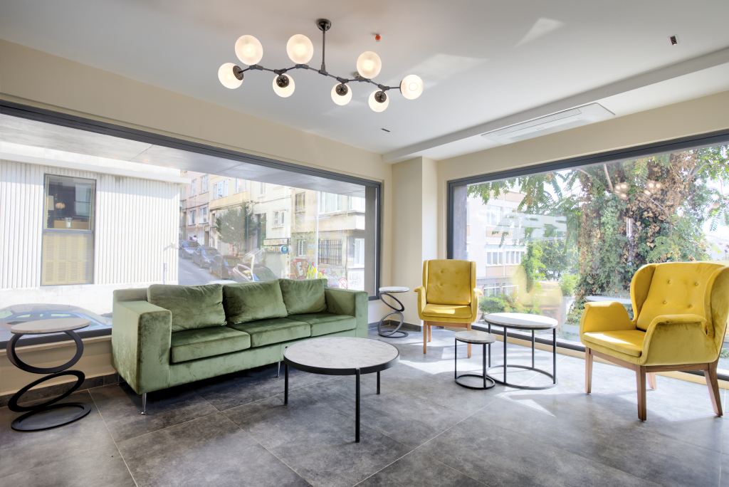 Fragments Hotel 5