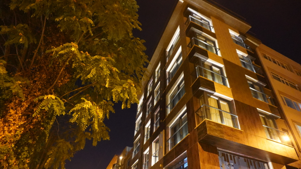 Fragments Hotel 1