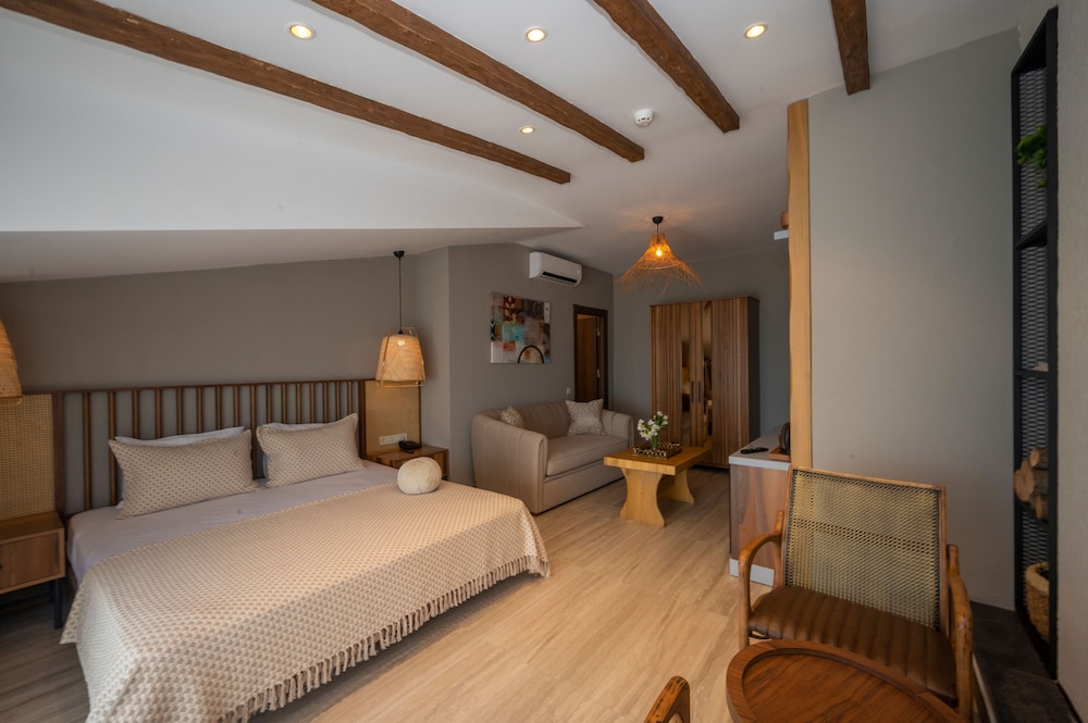 Villa Siesta Hotel 16