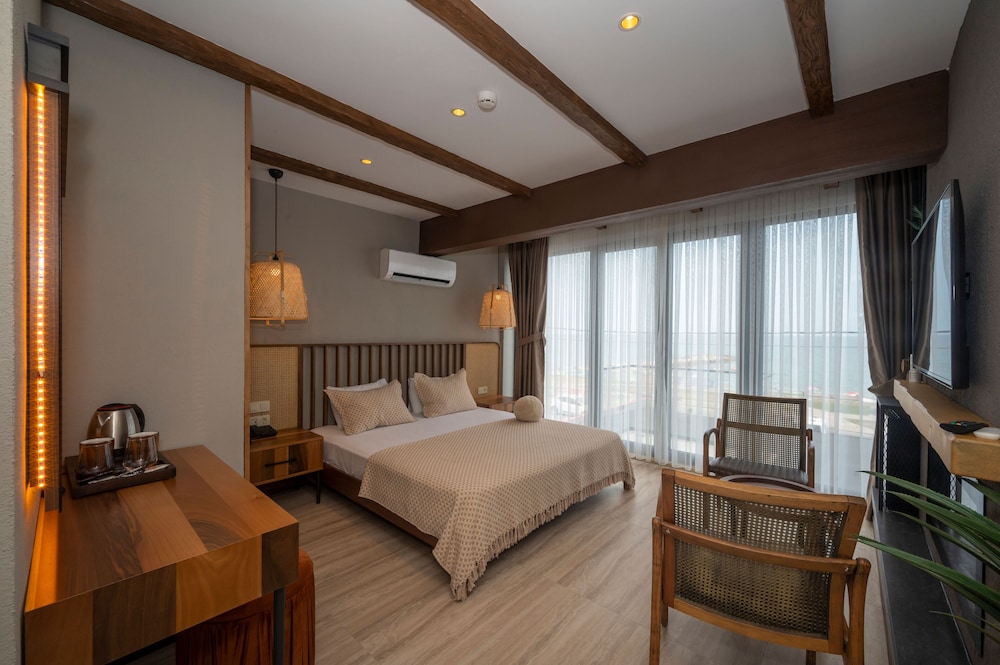 Villa Siesta Hotel 10