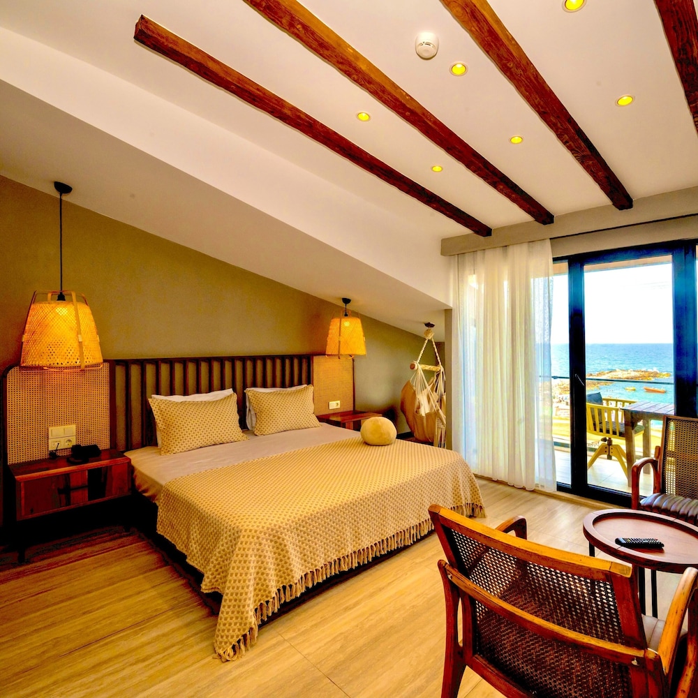 Villa Siesta Hotel 18