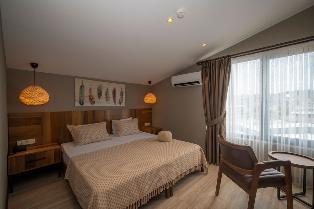 Villa Siesta Hotel 4