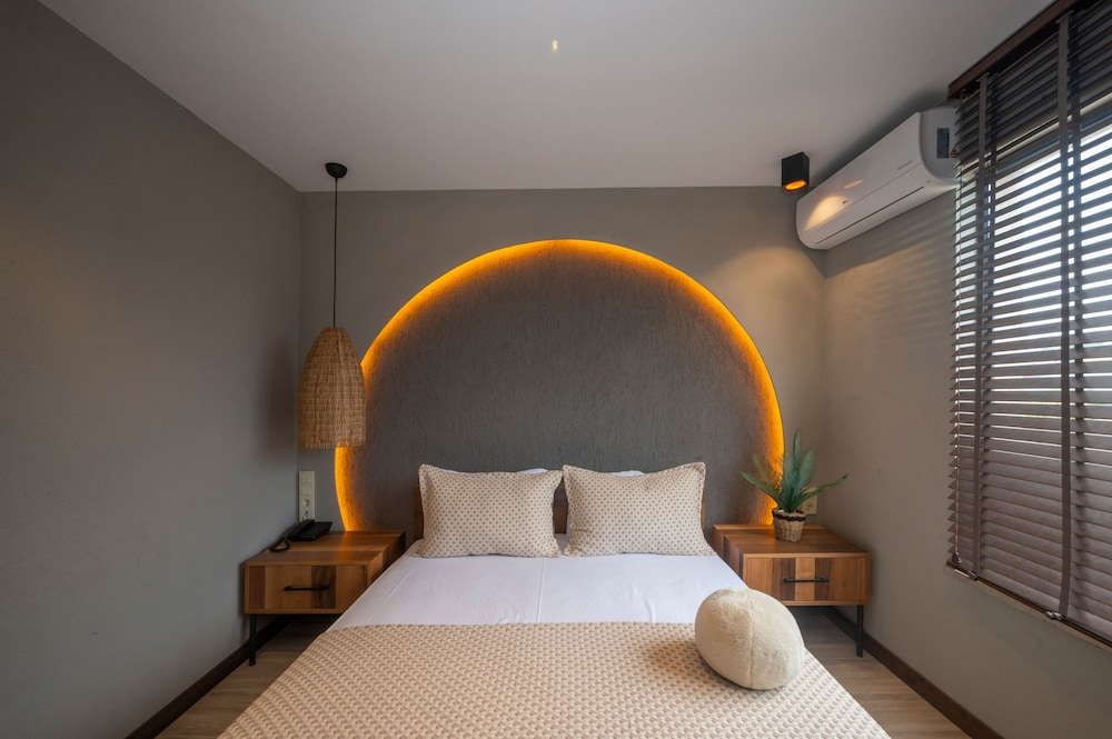 Villa Siesta Hotel 1