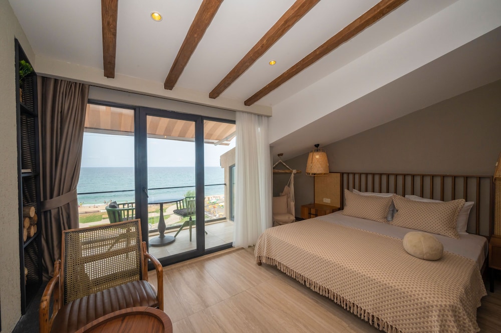 Villa Siesta Hotel 17