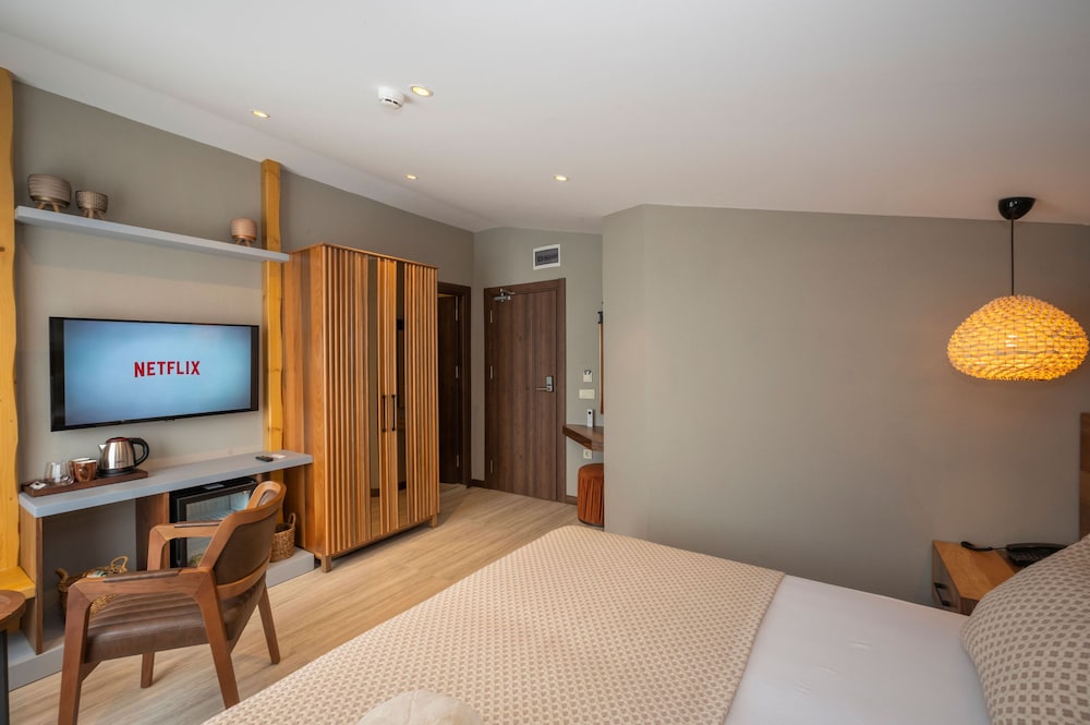 Villa Siesta Hotel 5
