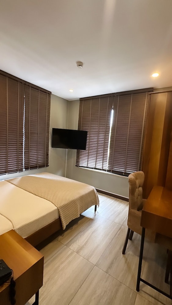 Villa Siesta Hotel 22