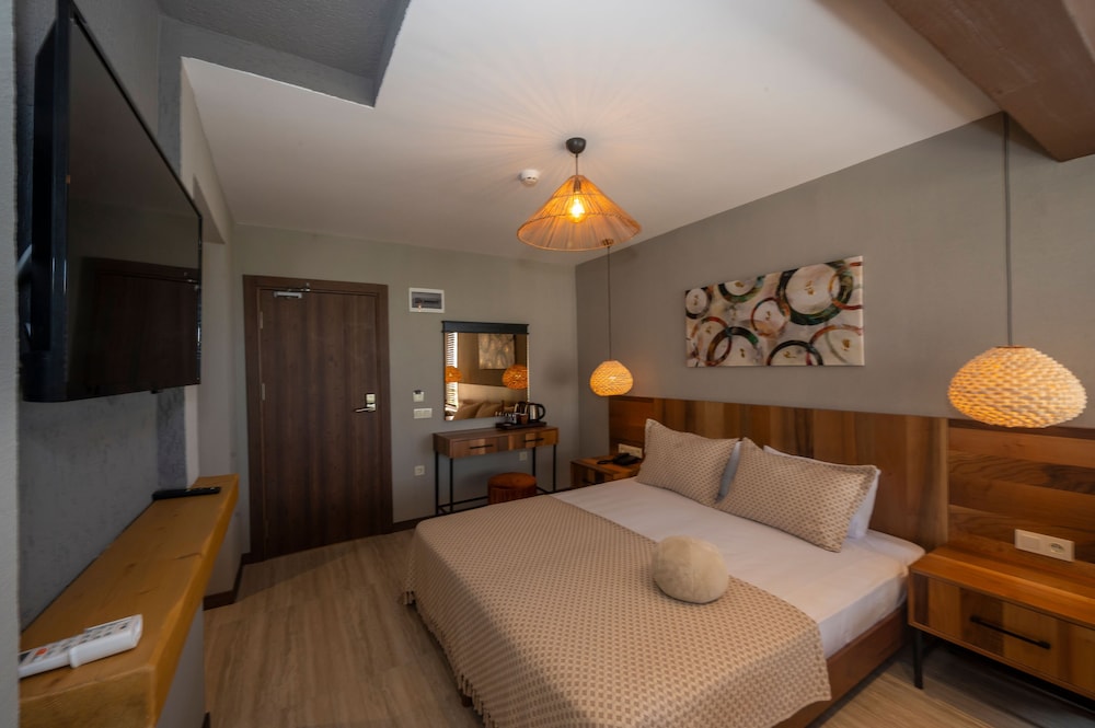 Villa Siesta Hotel 7