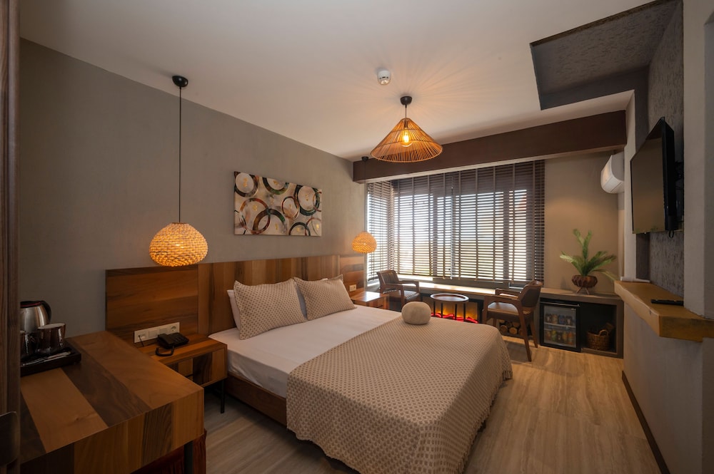 Villa Siesta Hotel 6