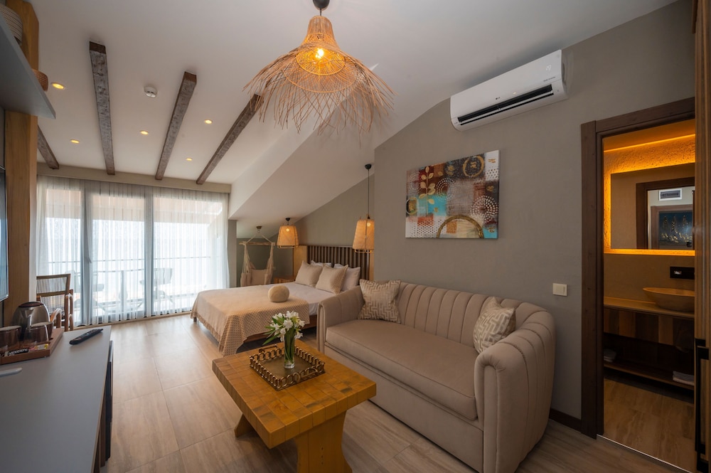 Villa Siesta Hotel 14