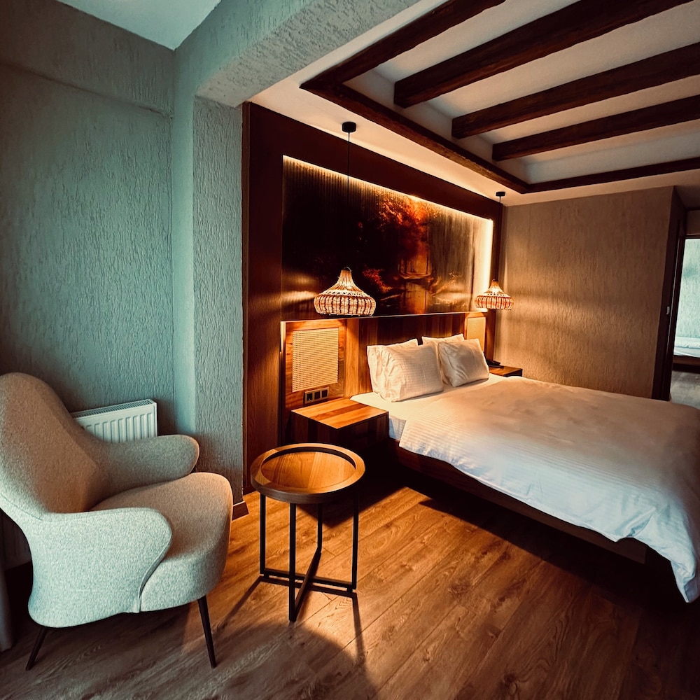 Villa Siesta Hotel 23