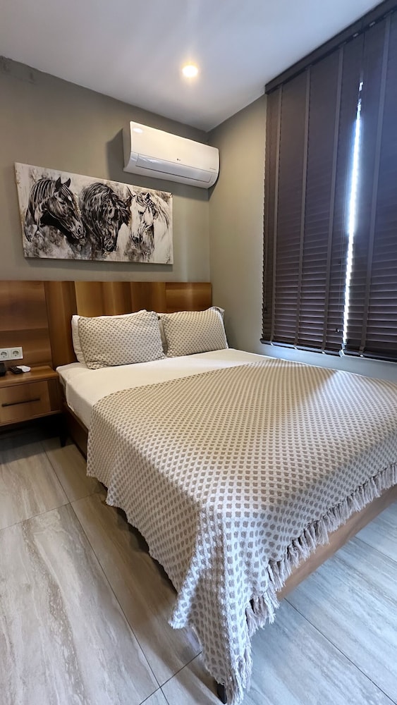 Villa Siesta Hotel 20