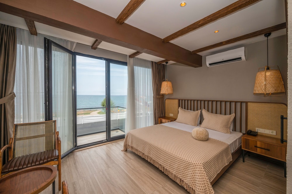 Villa Siesta Hotel 9