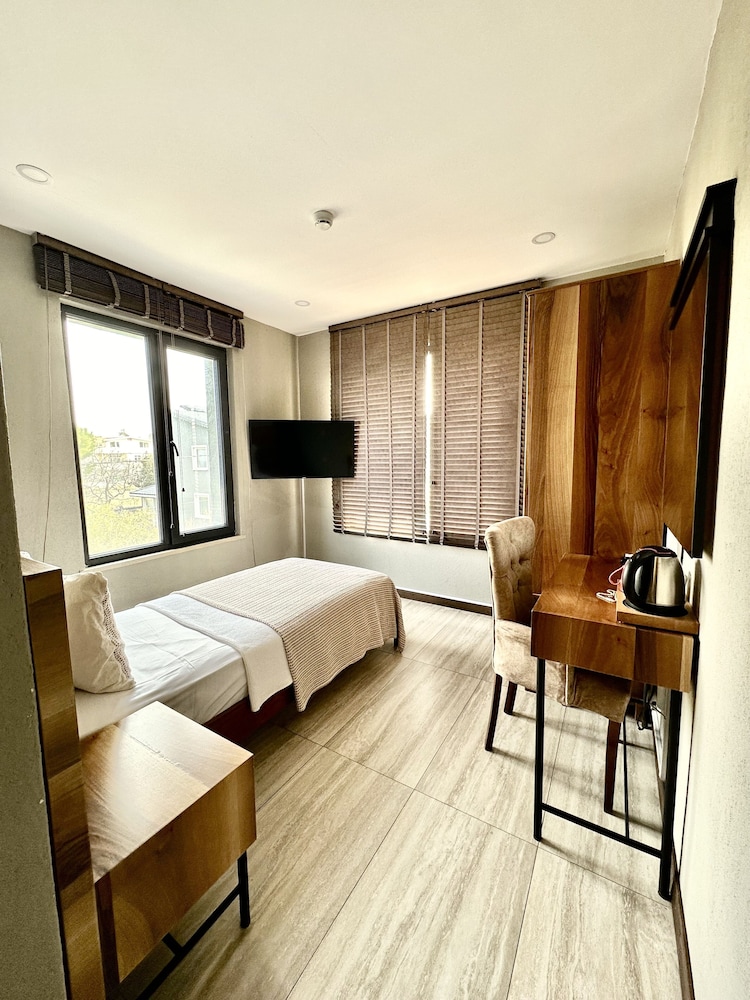 Villa Siesta Hotel 19