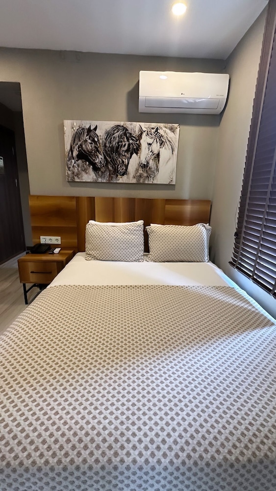 Villa Siesta Hotel 21