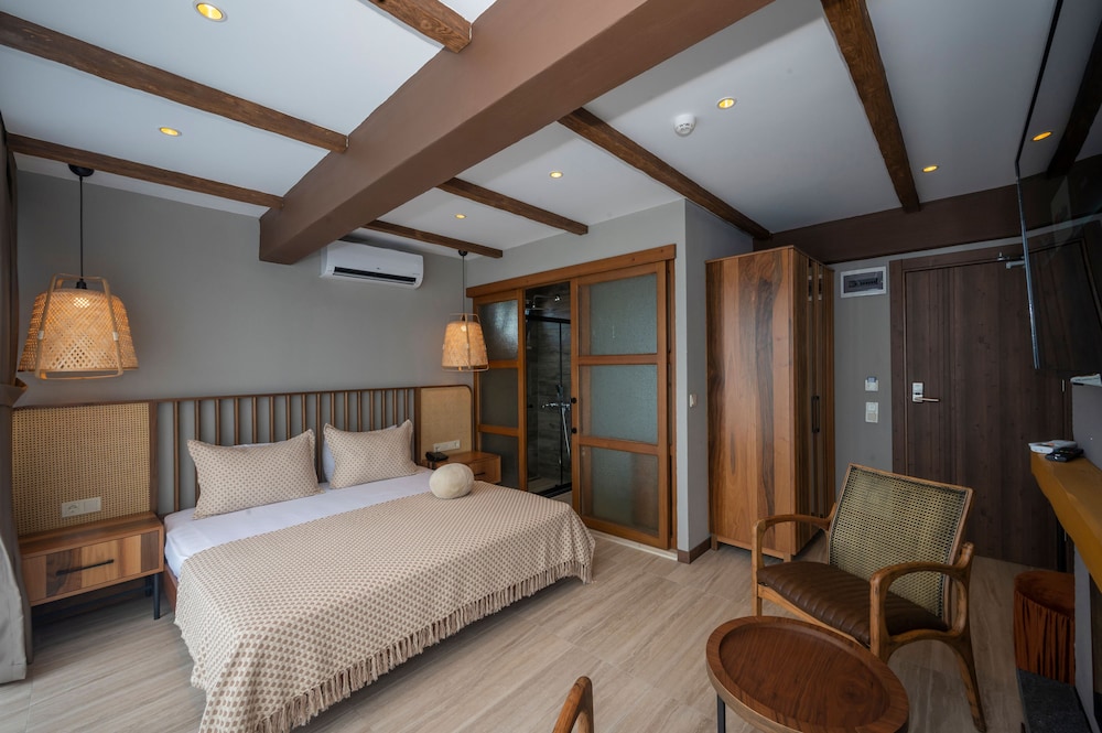 Villa Siesta Hotel 13