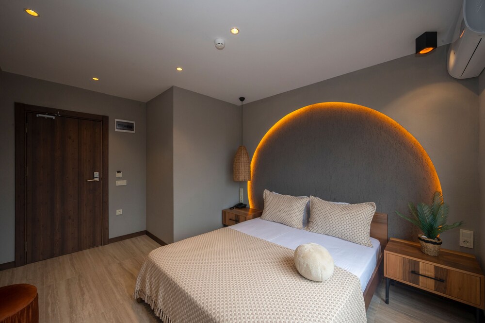 Villa Siesta Hotel 3