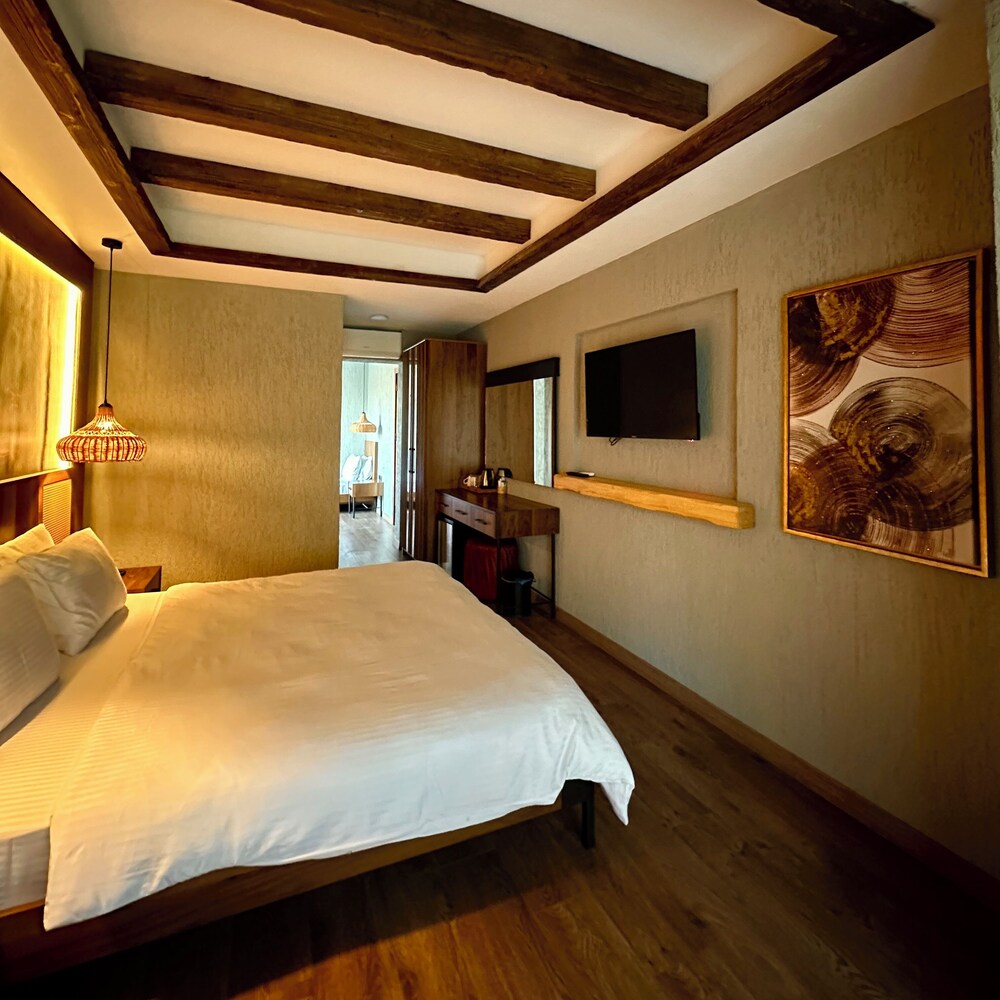 Villa Siesta Hotel 24