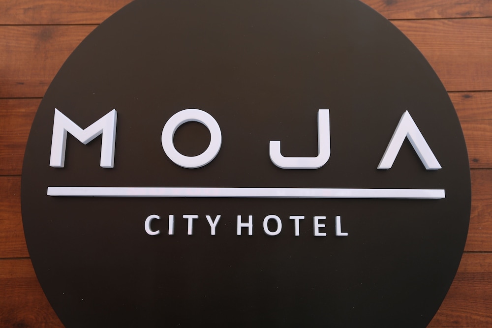 Moja City Hotel 22