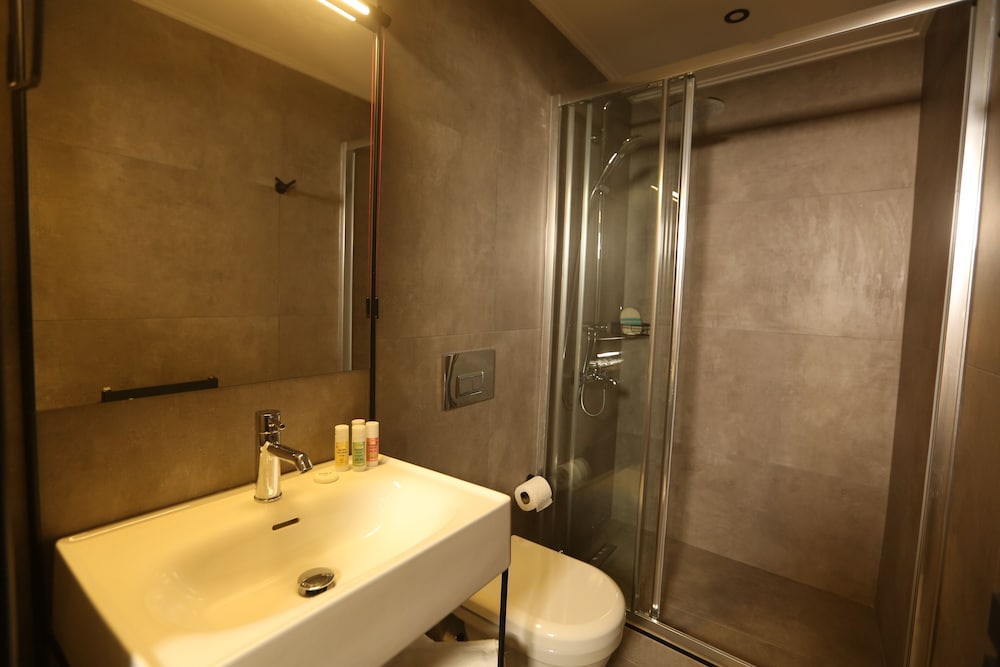 Moja City Hotel 20