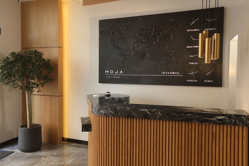 Moja City Hotel 3