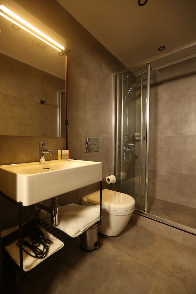 Moja City Hotel 13
