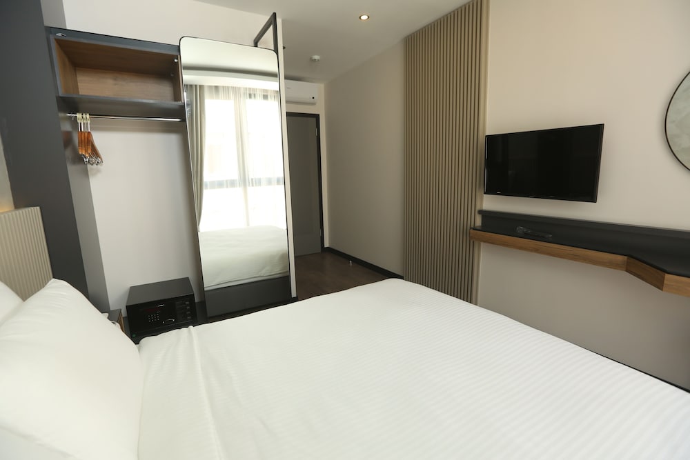 Moja City Hotel 11